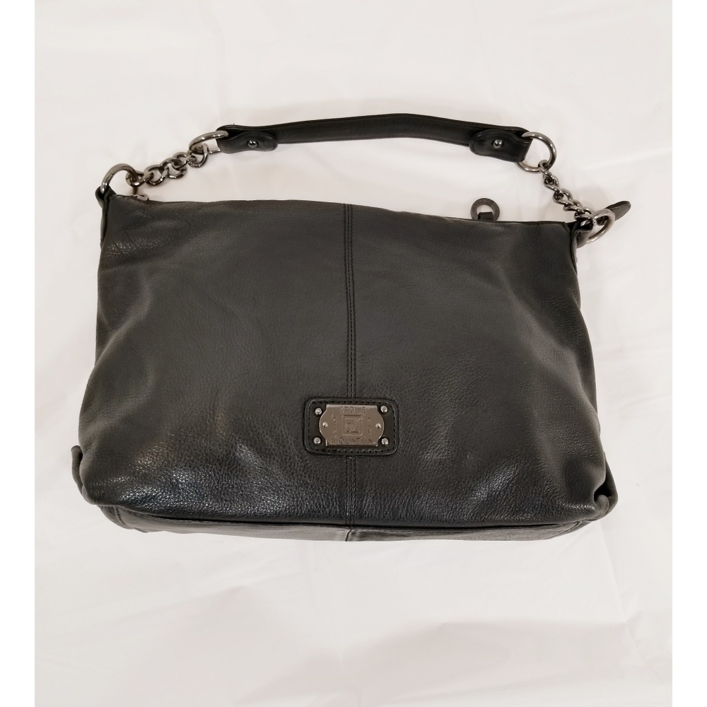 Stone Mountain Co Leather Handbag